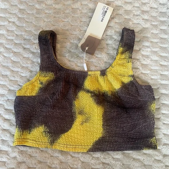 Micas Crop Top 147 - Picture 2 of 3